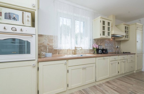 Dragove House | "Ivana" mit Blick auf das Wasser by Interhome