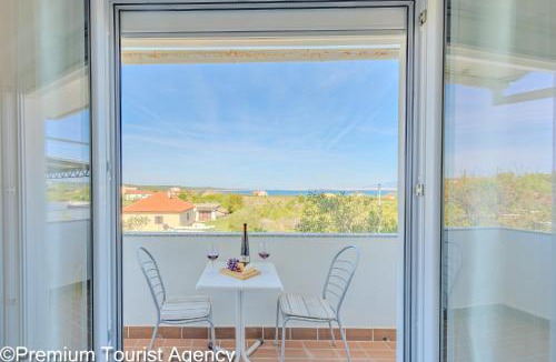 Ljubac Apartment | Ivans Garden Retreat