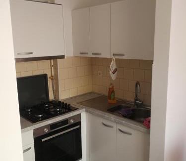 Sesvete Apartment | Iver apartman