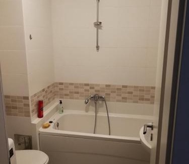 Sesvete Apartment | Iver apartman