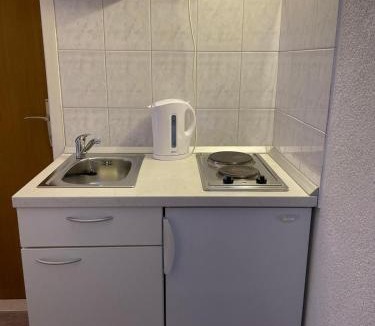 Bidol Apartment | Ivi