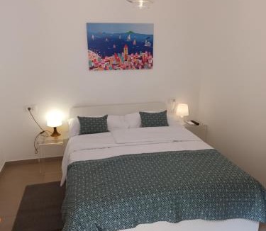 Borak Apartment | Ivino