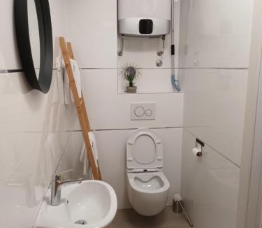 Borak Apartment | Ivino
