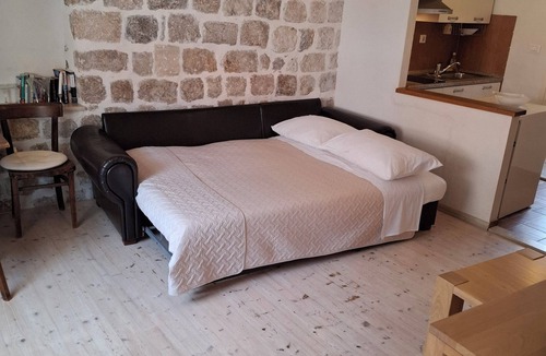 Dubrovnik Old Town Apartment | Ivo Apartment in Dubrovnik Old Town