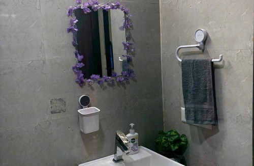 Noida Apartment | Ivory by Homigo , cozy and comfortable apartment in noida