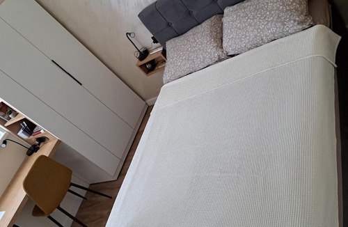 Vrsac Apartment | Ivy apartman Vršac