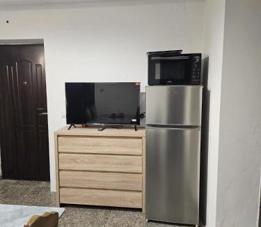 Kutina Apartment | Izi Apartman