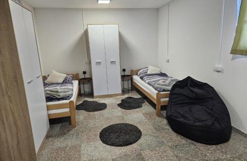 Kutina Apartment | Izi Apartman