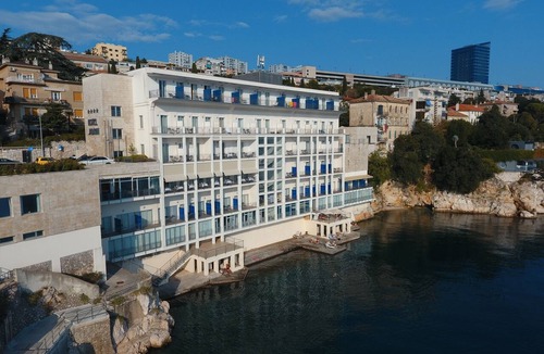 Rijeka Hotel | Jadran, Rijeka, a Tribute Portfolio Hotel