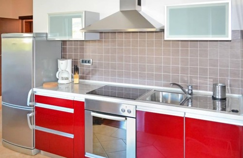 Banjol Apartment | Jadranka by Interhome