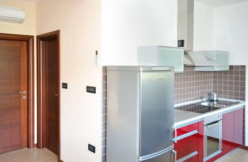 Banjol Apartment | Jadranka by Interhome