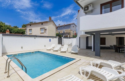 Jadreski House | Jadreški by Interhome