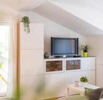 Jadrija Apartment | Jadrija Bay