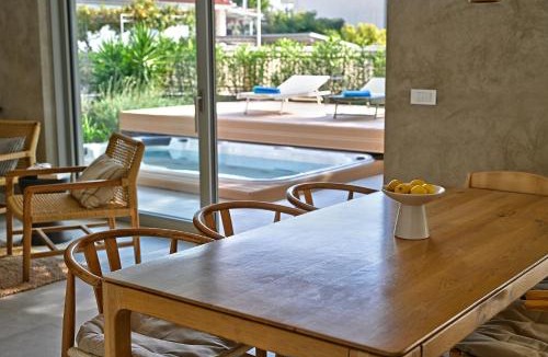 Jadrija Apartment | Jadrija Luxury Vacations Apt1