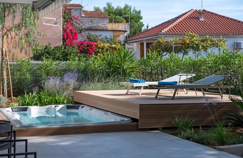 Jadrija Apartment | Jadrija Luxury Vacations Apt1