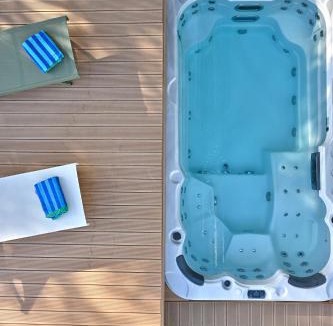 Jadrija Apartment | Jadrija Luxury Vacations Apt1