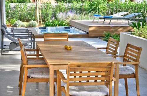 Jadrija Apartment | Jadrija Luxury Vacations Apt1