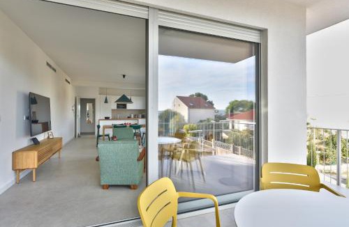Jadrija Apartment | Jadrija Luxury Vacations Apt3