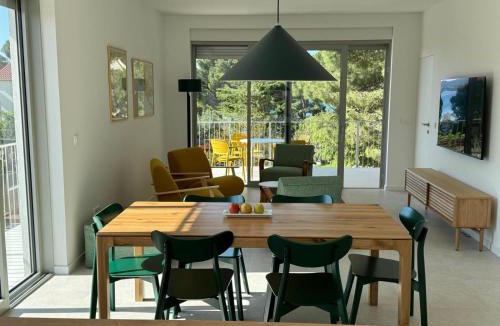 Jadrija Apartment | Jadrija Luxury Vacations Apt3
