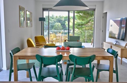 Jadrija Apartment | Jadrija Luxury Vacations Apt3