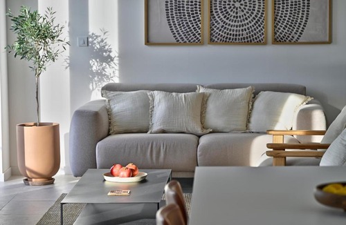 Jadrija Apartment | Jadrija Luxury Vacations Apt4