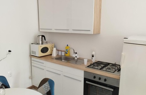 Gospic Apartment | Jakov & David