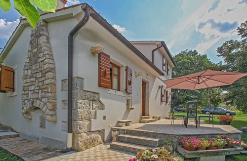 Zupanici House | Jakov in Županići (Haus für 2–4 Personen)