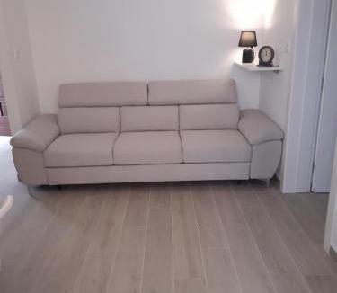 Milcetici Apartment | Jandom