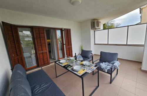 Milcetici Apartment | Jandom