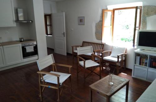 Islam Grcki Apartment | Jankovich Castle