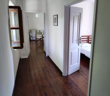 Islam Grcki Apartment | Jankovich Castle