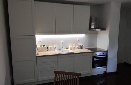 Islam Grcki Apartment | Jankovich Castle