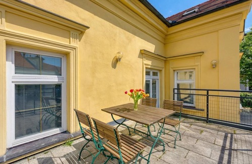 Novo Mesto Apartment | Jantar 2 Studio with Terrace Novo Mesto, Novo mesto, Slovenia