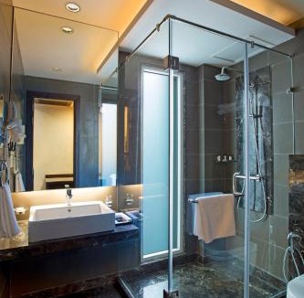 Jasola Hotel | Jasmine Boutique Hotel Jasola