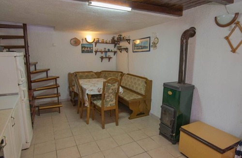 Punta Kriza House | Jasna - Punta Kriza in Punta Križa