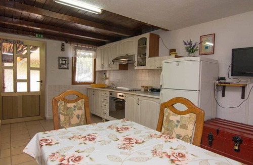 Punta Kriza House | Jasna - Punta Kriza in Punta Križa