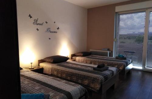Ilirska Bistrica Apartment | Jasna rooms