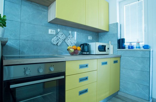 Milcetici House | Jasnica by Interhome