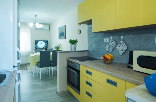 Milcetici House | Jasnica by Interhome