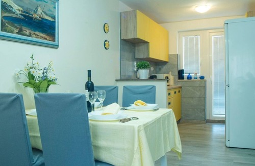 Milcetici House | Jasnica by Interhome