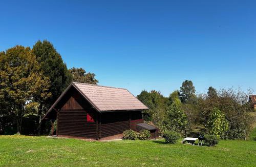 Sisak House | Jazvenik Hill House