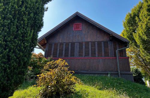 Sisak House | Jazvenik Hill House
