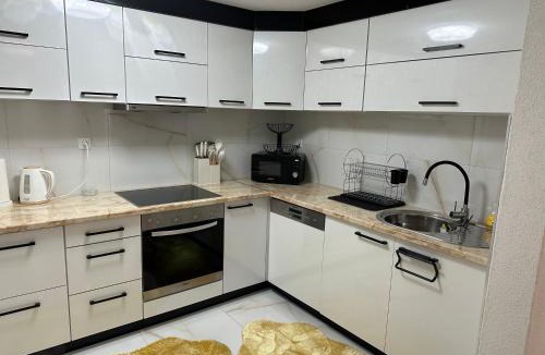 Zivinice Apartment | JB apartman Živinice