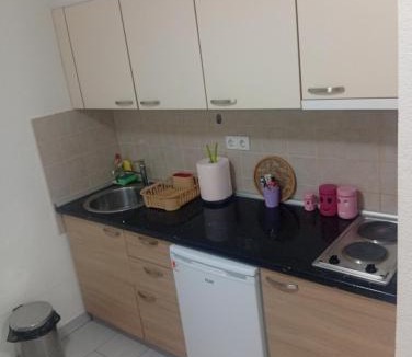 Gornja Toplica Apartment | JelaLux