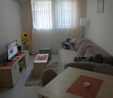 Gornja Toplica Apartment | JelaLux