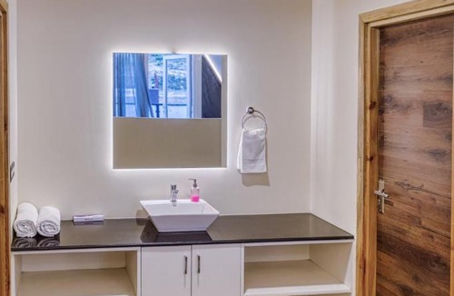 Jakh Villa | Jim & Holmes Luxury Residences in Jim Corbett National Park