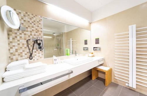 Idrija Hotel | Jožef