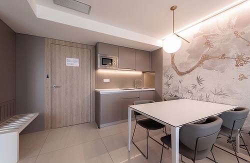 Zrce Apartment | Joel Hotel