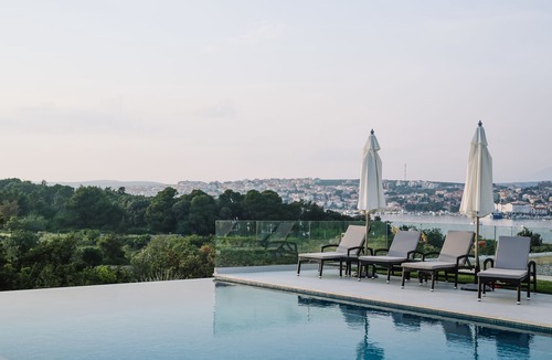 Zrce Apartment | Joel Hotel