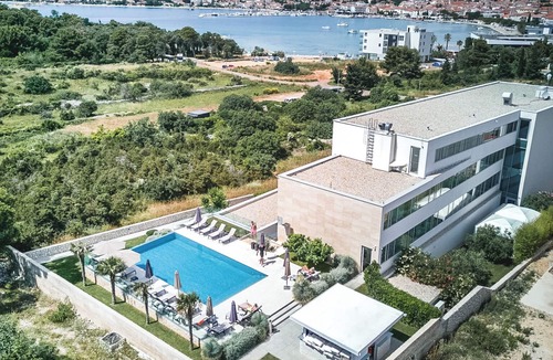 Zrce Apartment | Joel Hotel